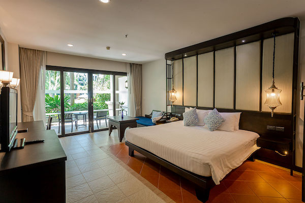 Superior Room Pattaya